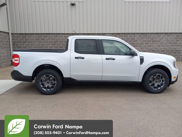 New 2026 Ford Maverick XLT w/ Equipment Group 301A image 2
