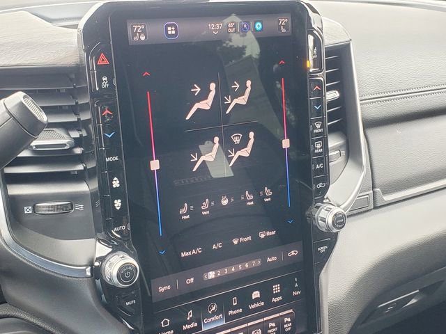 New 2026 RAM 2500 Laramie image 24