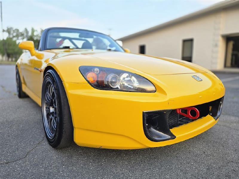 Used 2006 Honda S2000 image 15