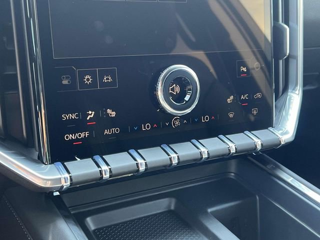 New 2026 GMC Acadia Elevation w/ Black Edition image 24