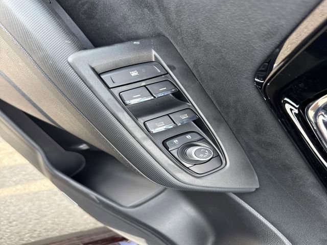 New 2026 Subaru Forester Touring image 12