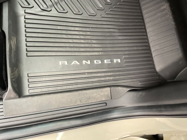 New 2025 Ford Ranger XLT w/ FX4 Off-Road Package image 56