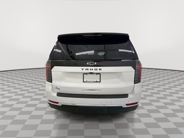 New 2026 Chevrolet Tahoe LS w/ LPO, Dark Essentials Package image 14