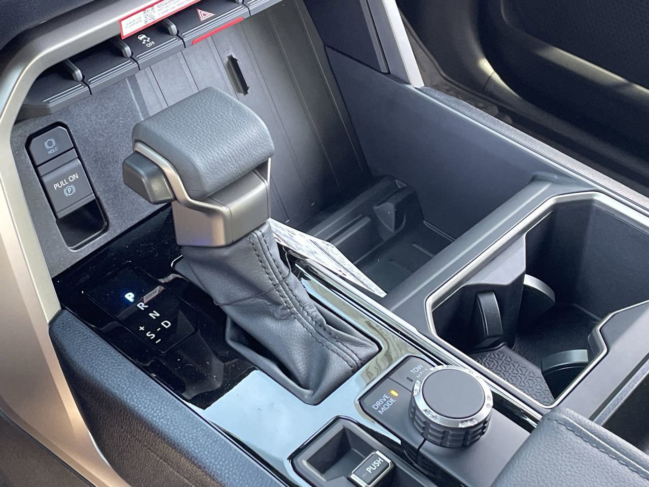 New 2026 Toyota Tundra SR5 image 13