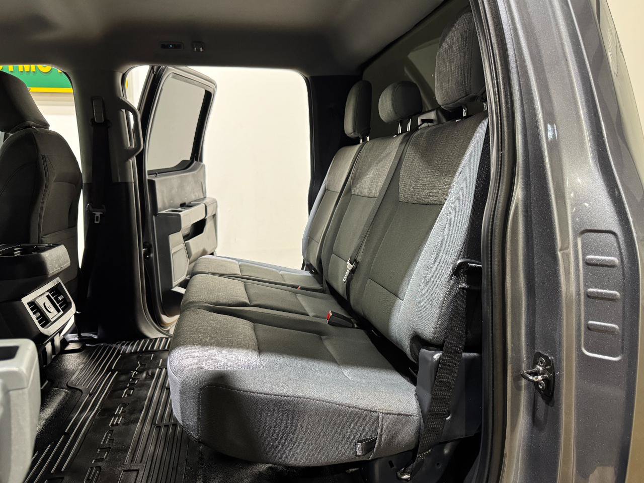 Used 2024 Ford F250 XLT AWD/4WD image 15