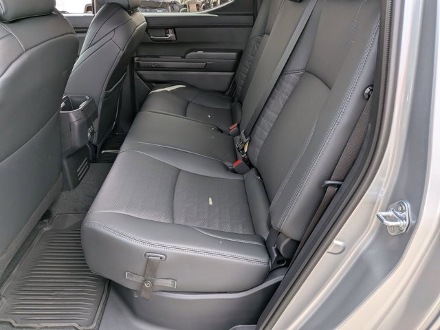 New 2026 Toyota Tacoma TRD Sport AWD/4WD image 15
