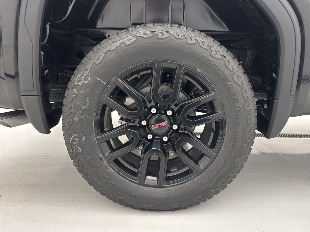 New 2026 GMC Sierra 1500 Elevation image 7