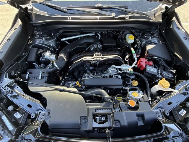 New 2026 Subaru Forester image 26