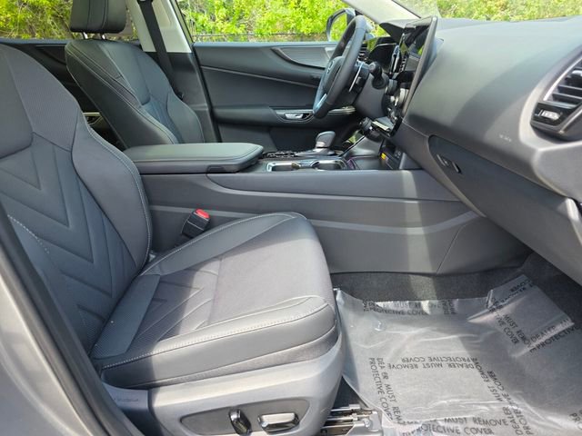 New 2026 Lexus NX 350 AWD w/ Luxury Package image 10
