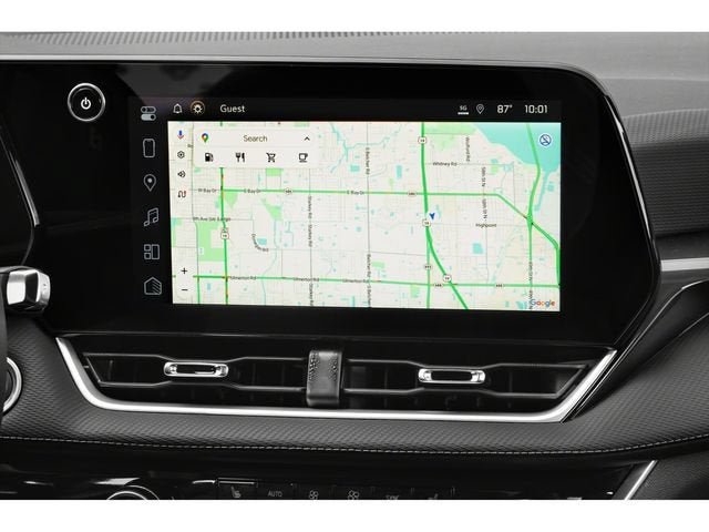 New 2027 Chevrolet Equinox LT FWD image 11