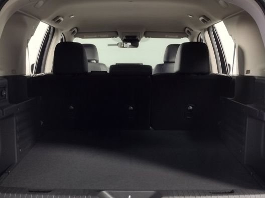New 2026 Honda Passport RTL image 21