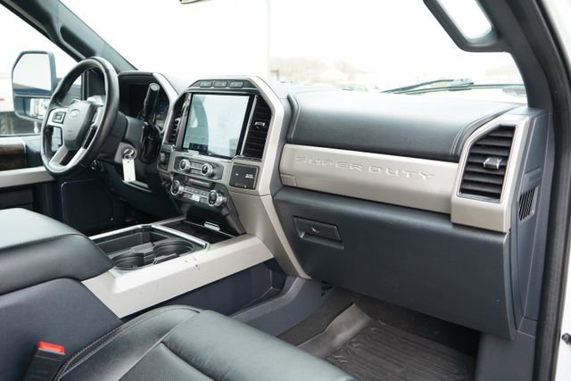 Used 2022 Ford F250 Lariat image 69