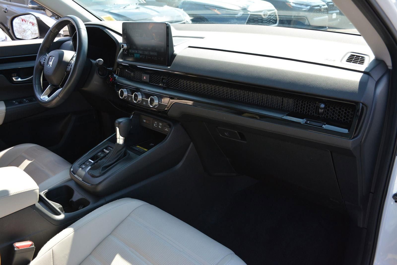 Used 2024 Honda CR-V EX-L image 20