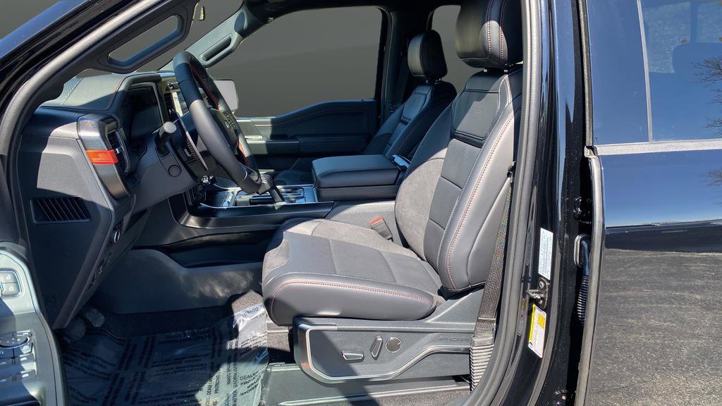 New 2026 Ford F150 Raptor AWD/4WD image 10