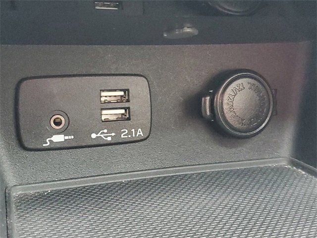 Used 2021 Subaru Forester Limited image 30