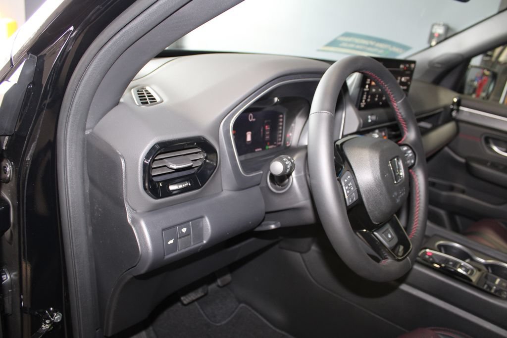 New 2026 Honda Pilot Black Edition image 23
