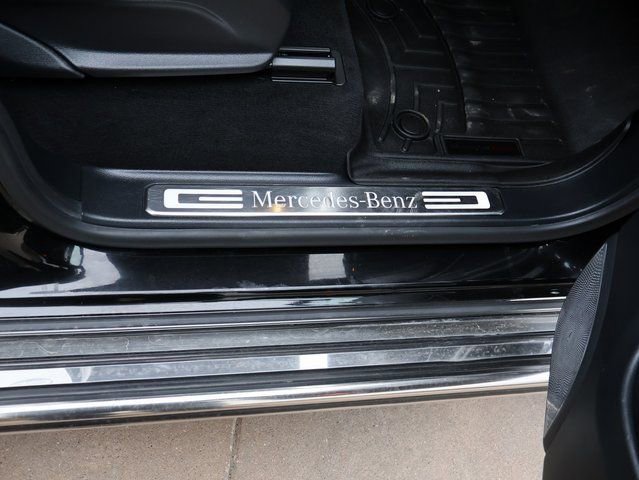 Used 2019 Mercedes-Benz G 550 image 12