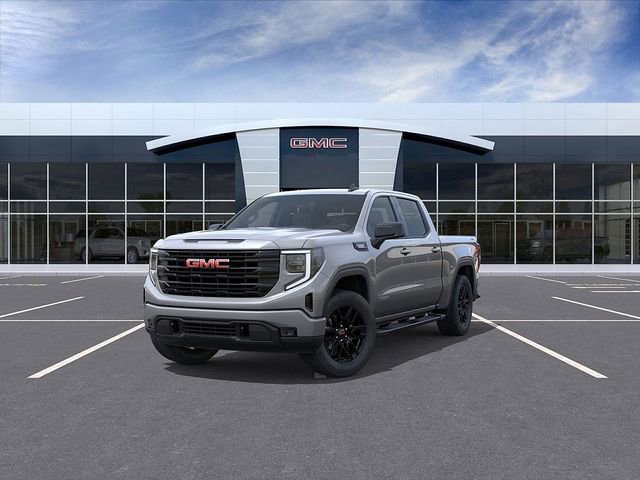 New 2026 GMC Sierra 1500 Elevation image 8