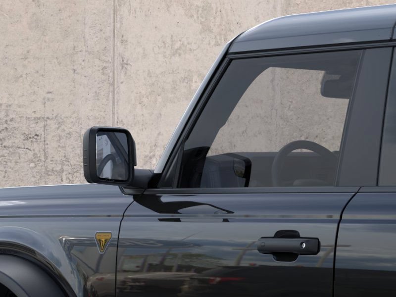 New 2026 Ford Bronco Badlands AWD/4WD image 24