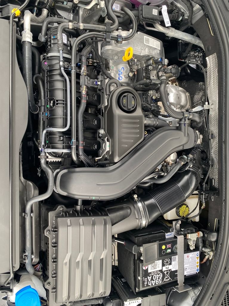 New 2026 Volkswagen Jetta S FWD image 28