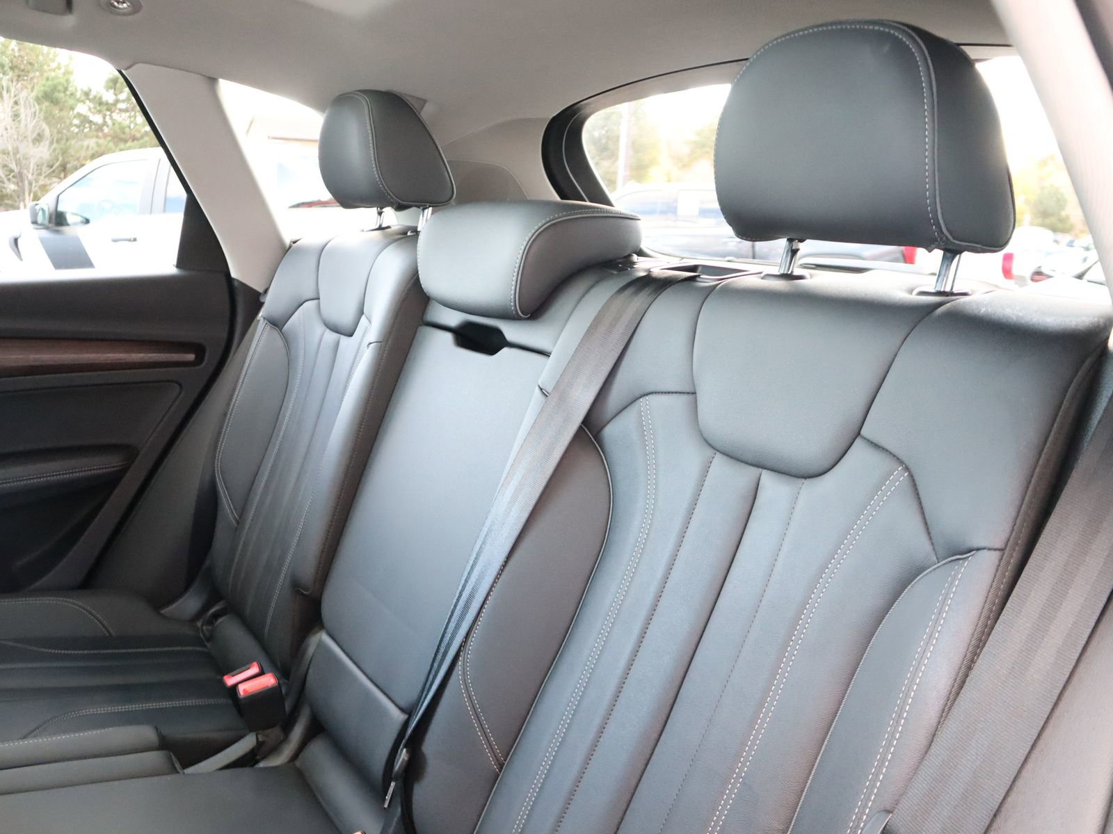 Used 2024 Audi Q5 2.0T Premium Plus image 56