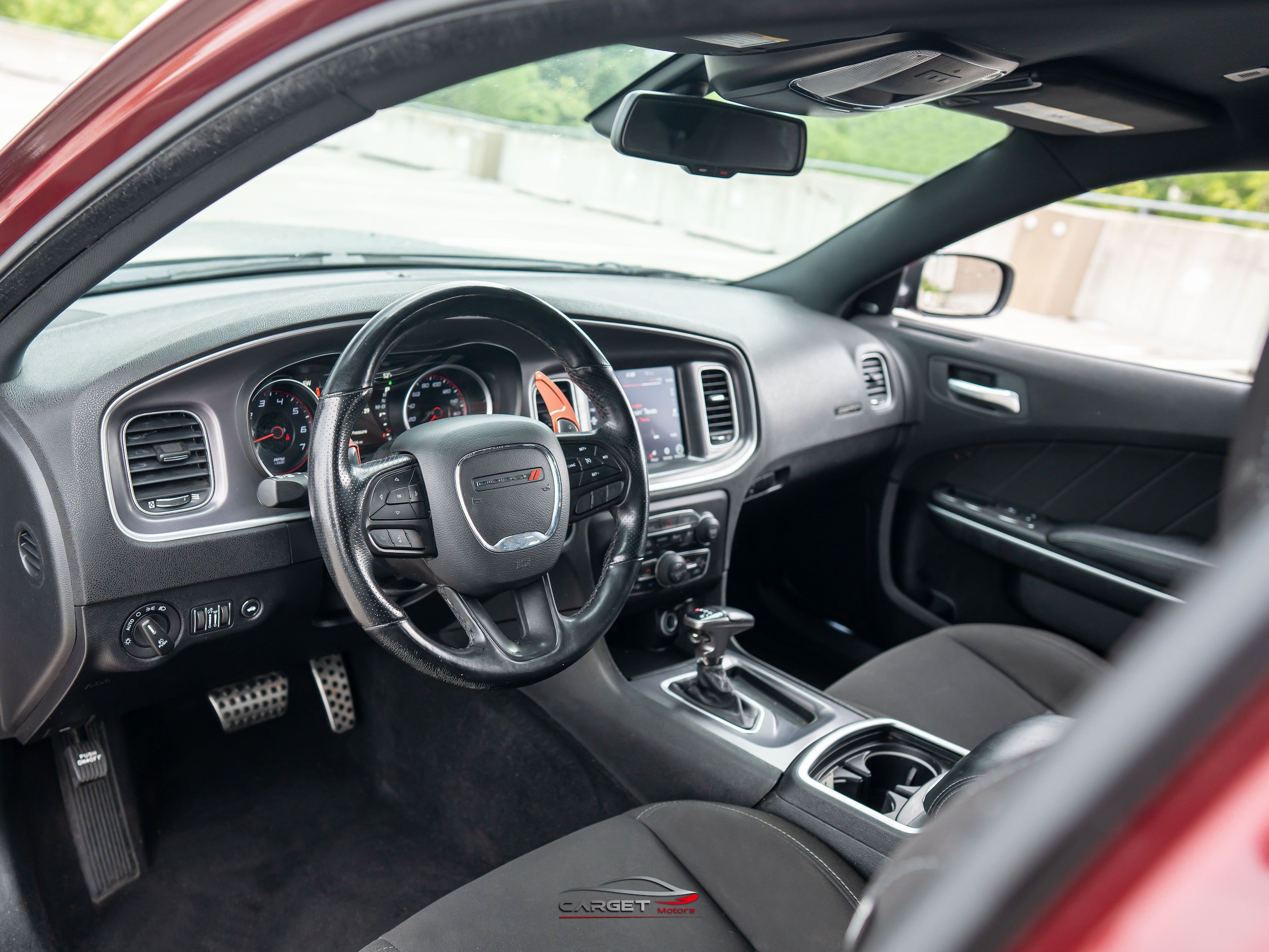 Used 2020 Dodge Charger Scat Pack RWD image 11