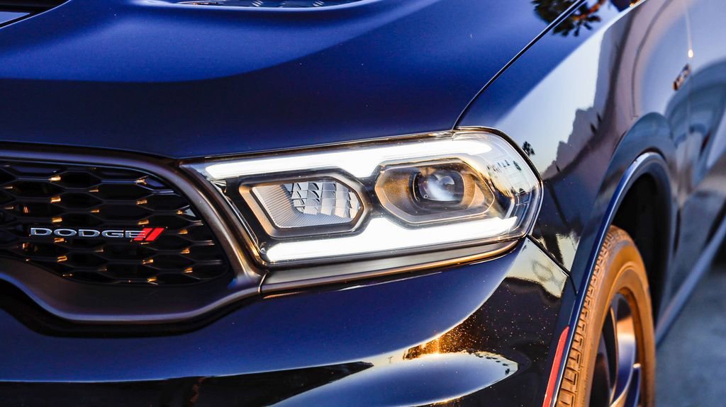Used 2025 Dodge Durango R/T image 5