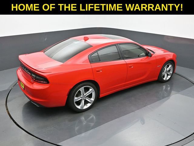 Used 2016 Dodge Charger R/T RWD image 61