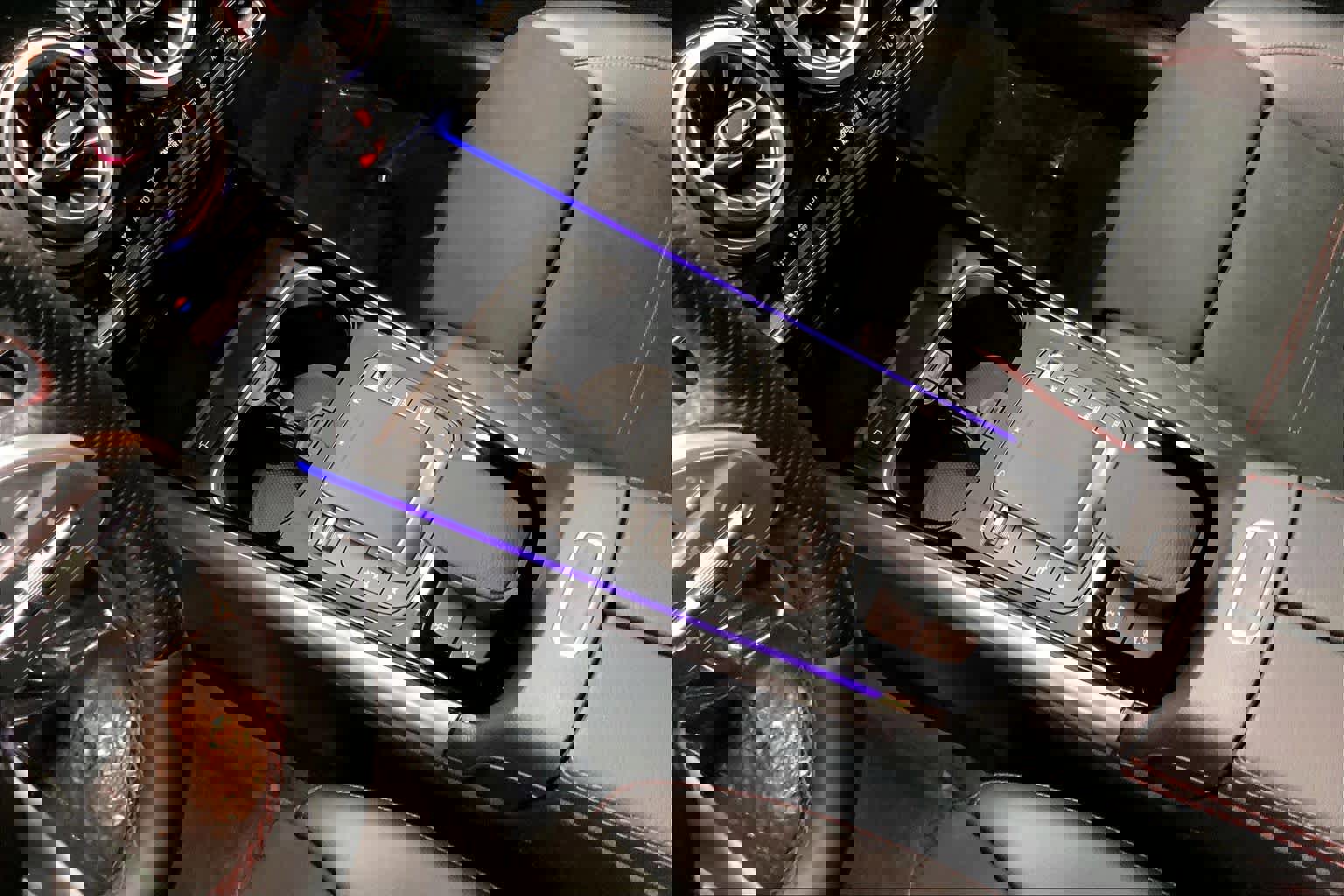 Certified 2022 Mercedes-Benz GLA 35 AMG 4MATIC image 26