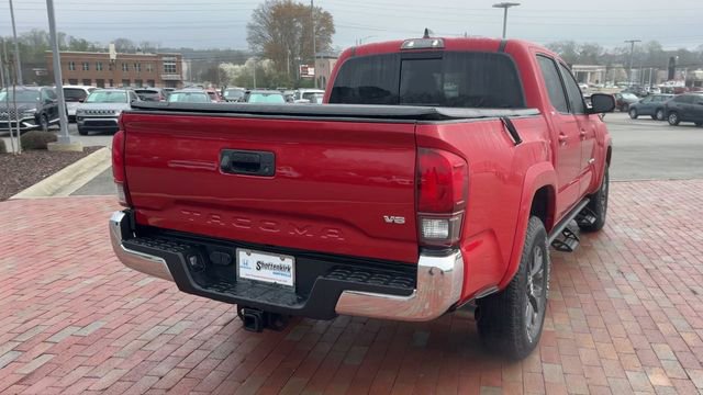 Used 2023 Toyota Tacoma SR5 image 2