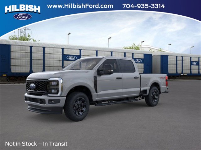 New 2026 Ford F250 XL w/ STX Appearance Package image 1