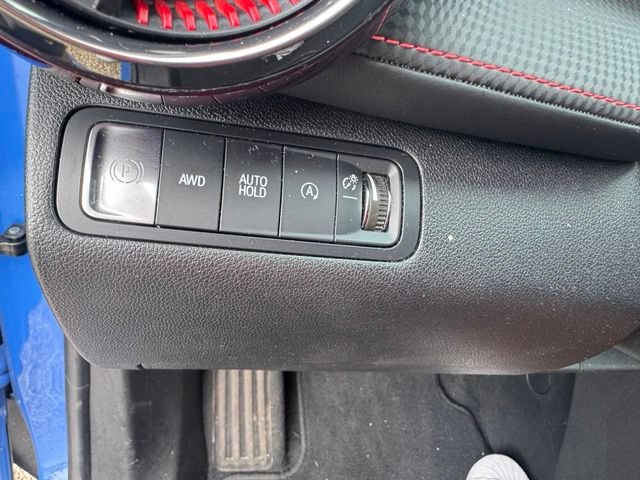 Used 2025 Chevrolet Equinox RS AWD/4WD image 24