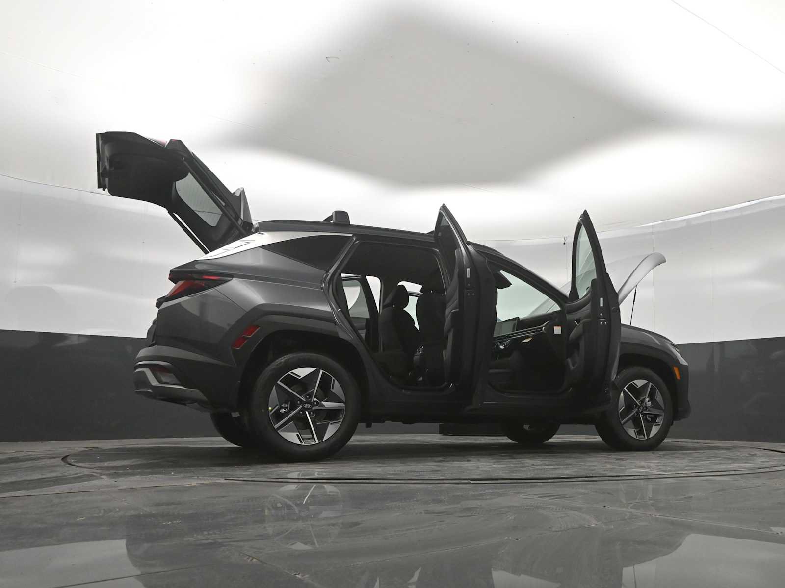 New 2026 Hyundai Tucson SEL AWD/4WD image 45