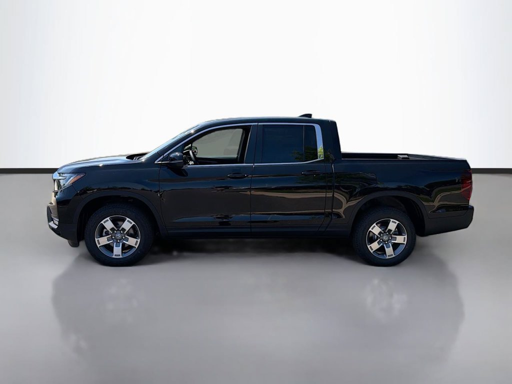 New 2026 Honda Ridgeline RTL image 9