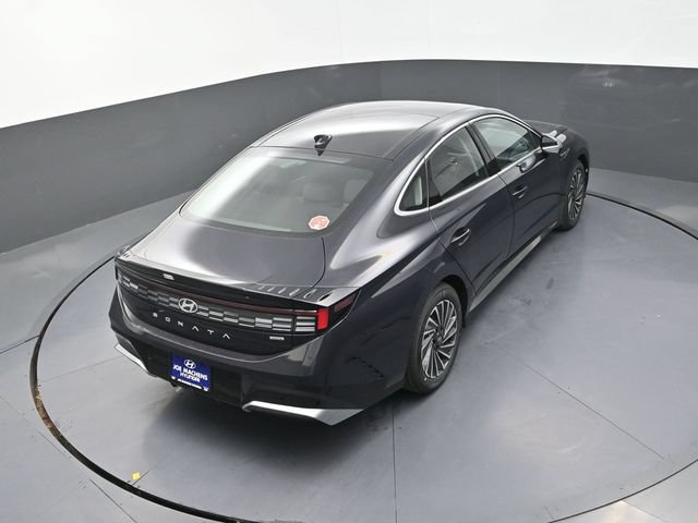 New 2026 Hyundai Sonata SEL FWD image 29
