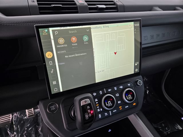 New 2026 Land Rover Defender 130 V8 AWD/4WD image 22
