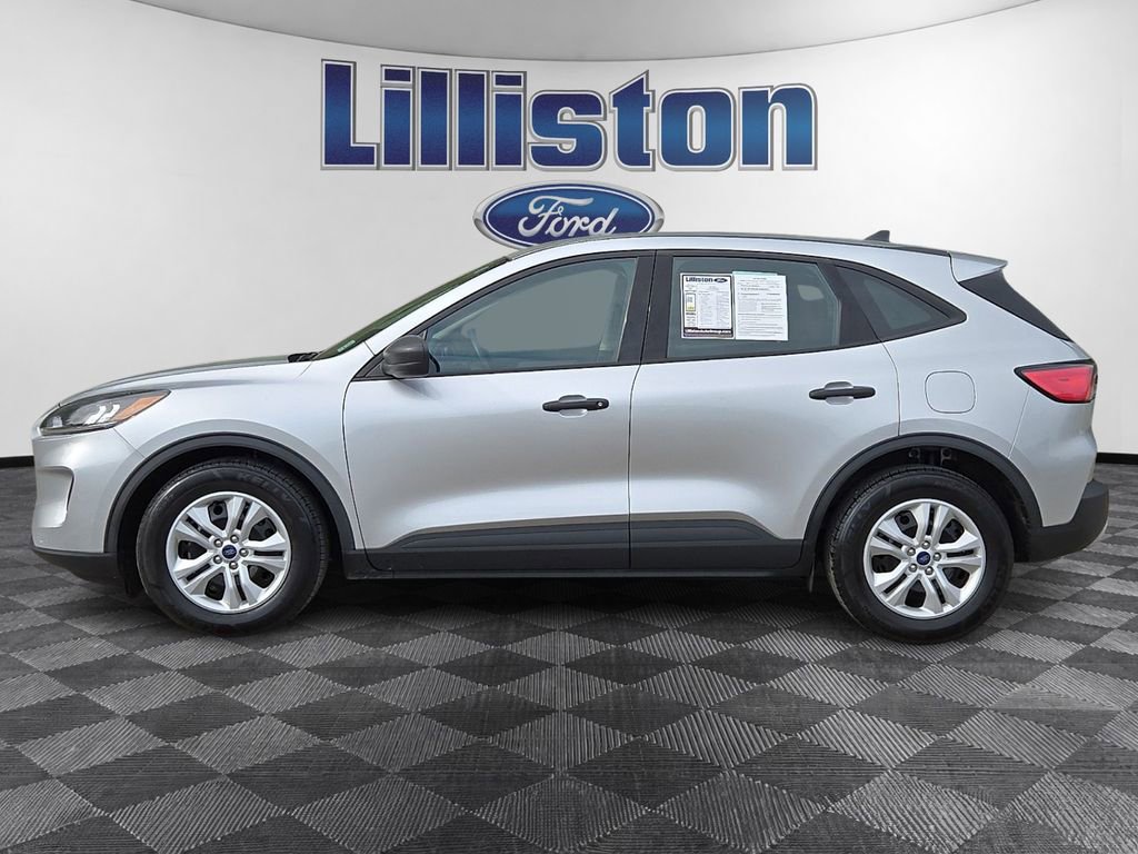 Used 2020 Ford Escape S image 7