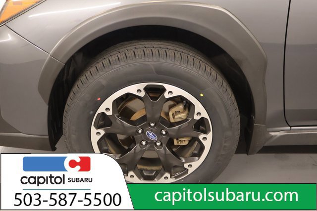 Used 2023 Subaru Crosstrek 2.0i Premium AWD/4WD image 8
