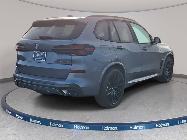 New 2026 BMW X5 xDrive40i image 4