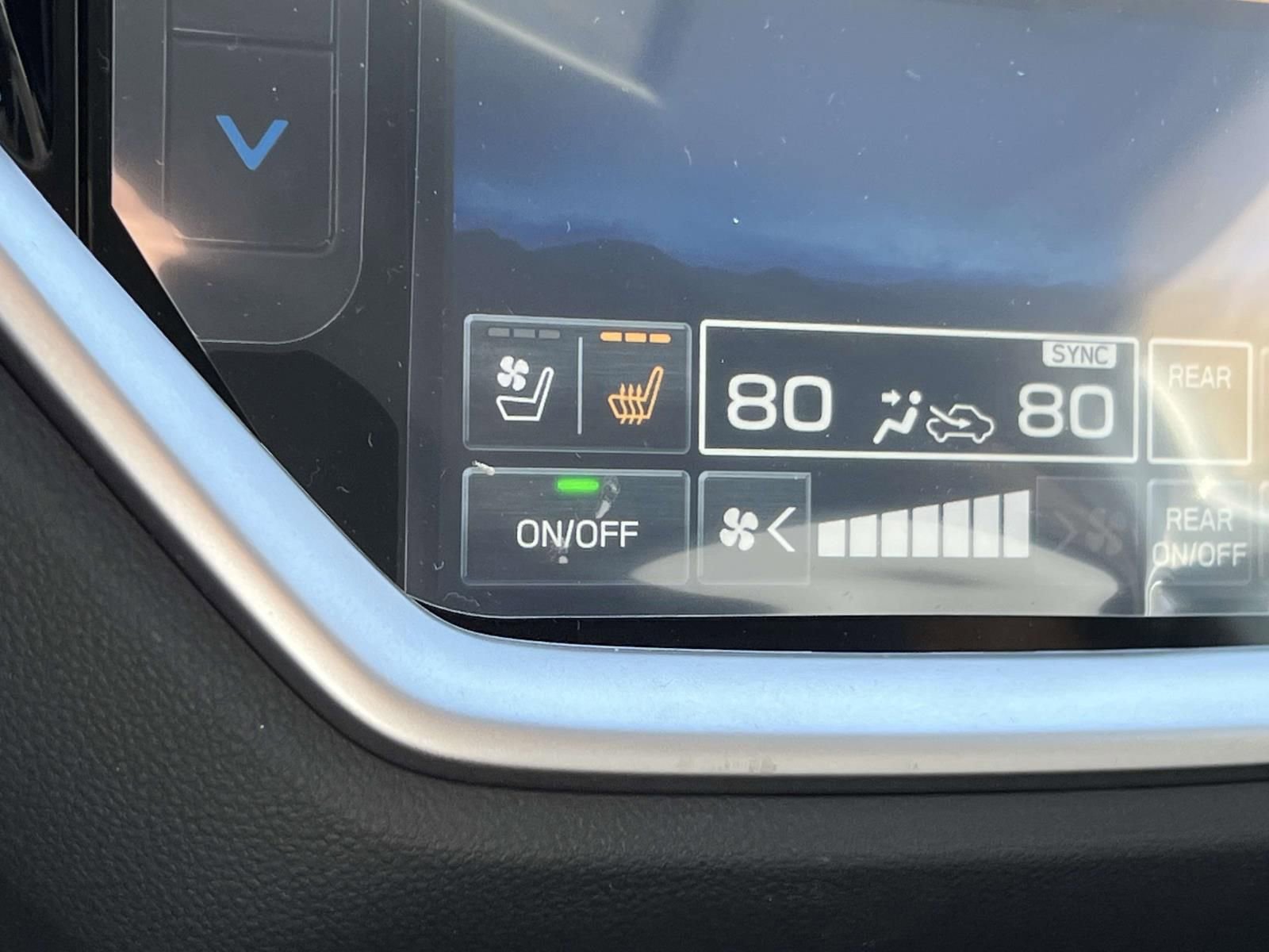 New 2026 Subaru Ascent Touring image 26