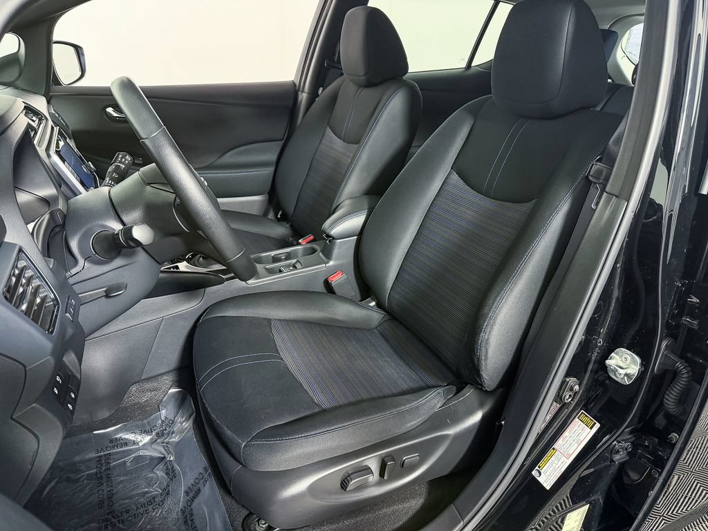 Certified 2023 Nissan Leaf SV Plus FWD image 16