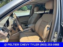 Used 2010 Mercedes-Benz ML 350 2WD image 7
