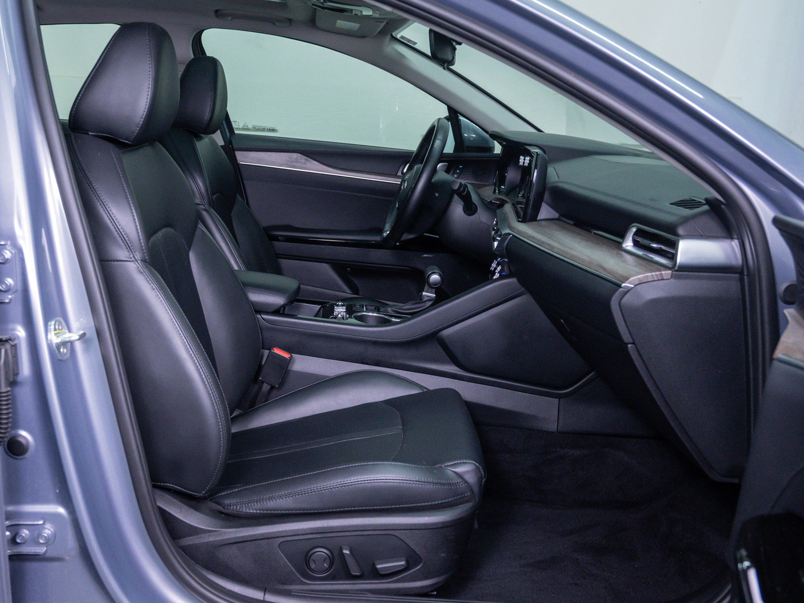 Used 2021 Kia K5 EX w/ EX Premium Package FWD image 10