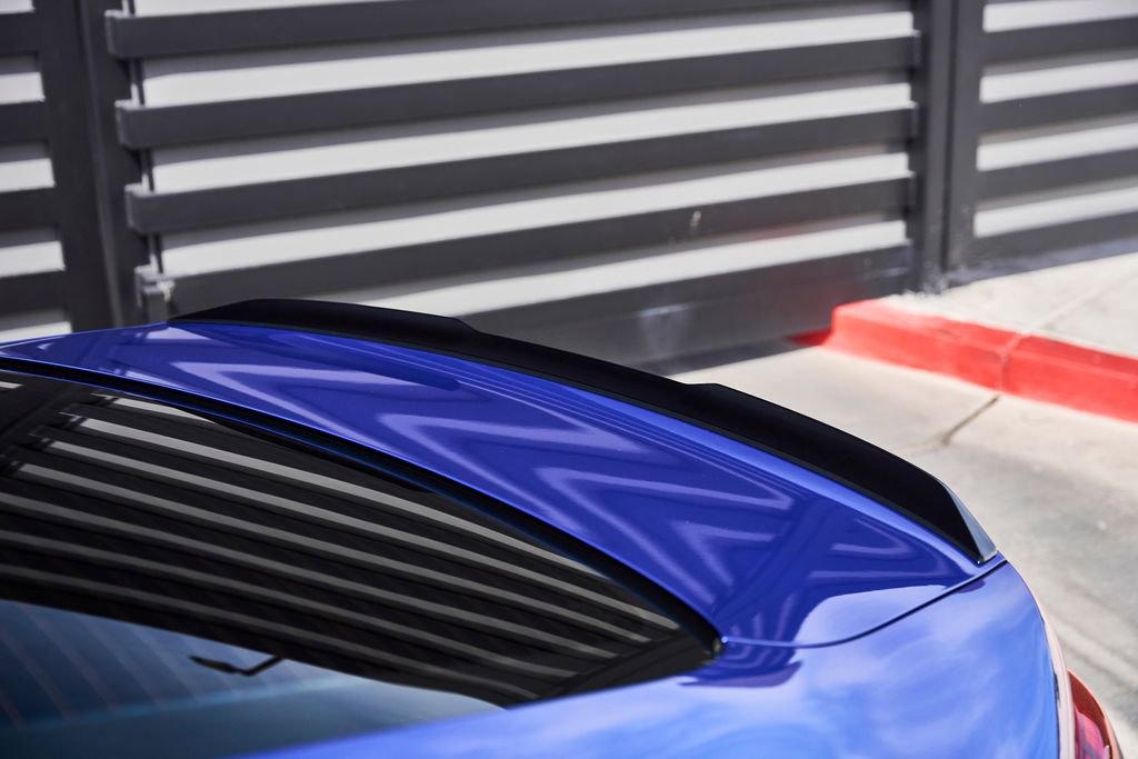 Used 2025 BMW M4 xDrive Competition w/ Executive Package AWD/4WD image 9