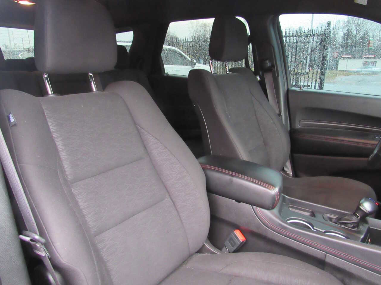 Used 2023 Dodge Durango GT image 27
