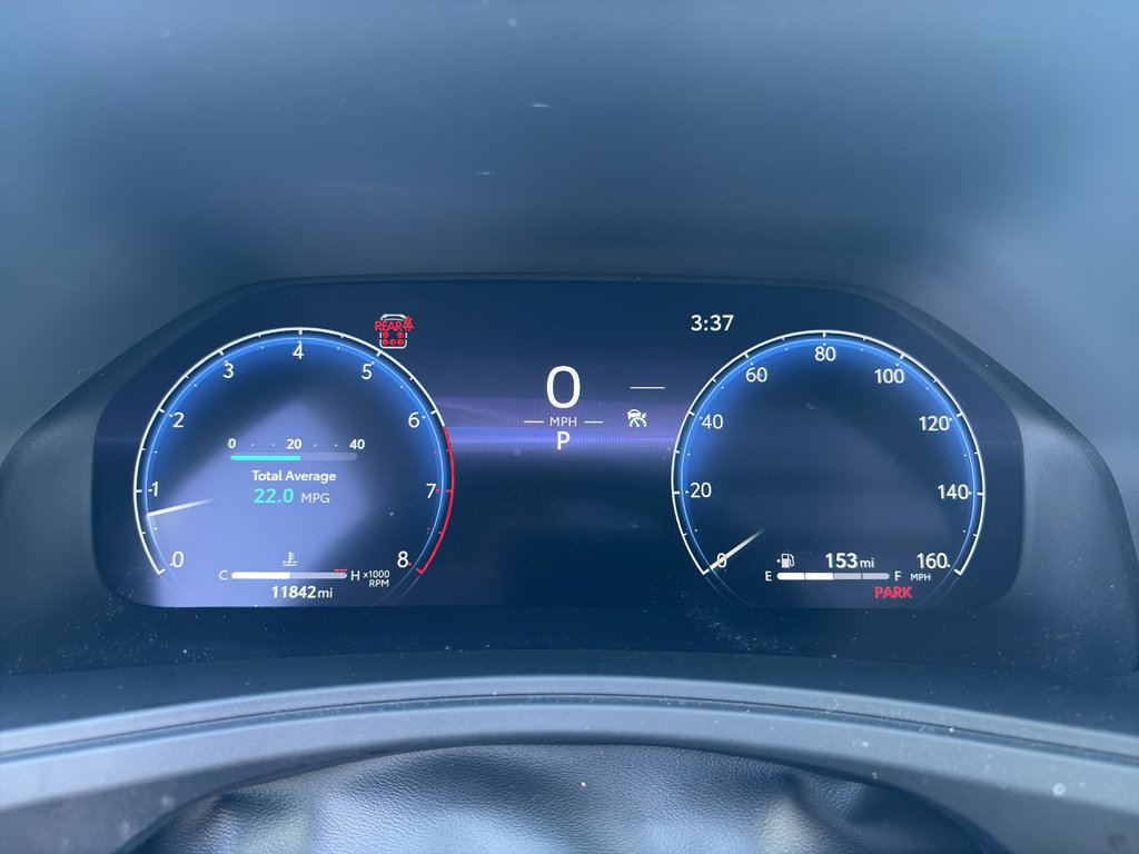 Used 2024 Toyota Grand Highlander Platinum image 14