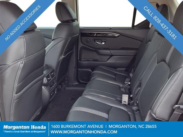 New 2026 Honda Pilot EX-L image 23