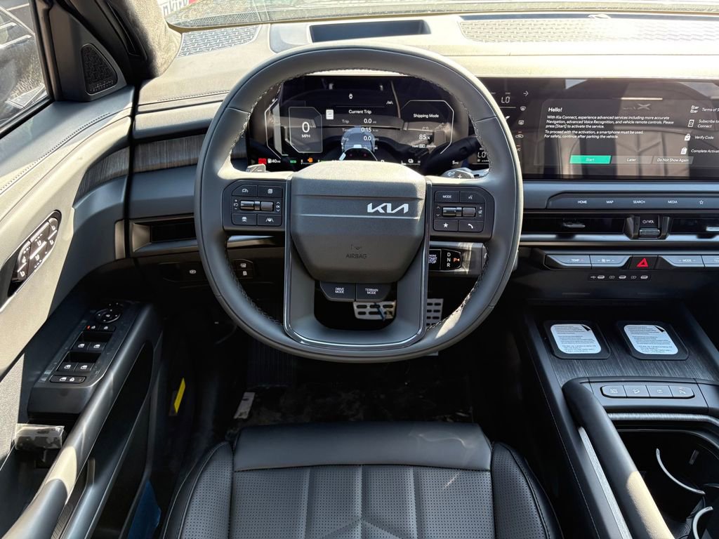 New 2027 Kia Telluride X-Line SX Prestige AWD/4WD image 19