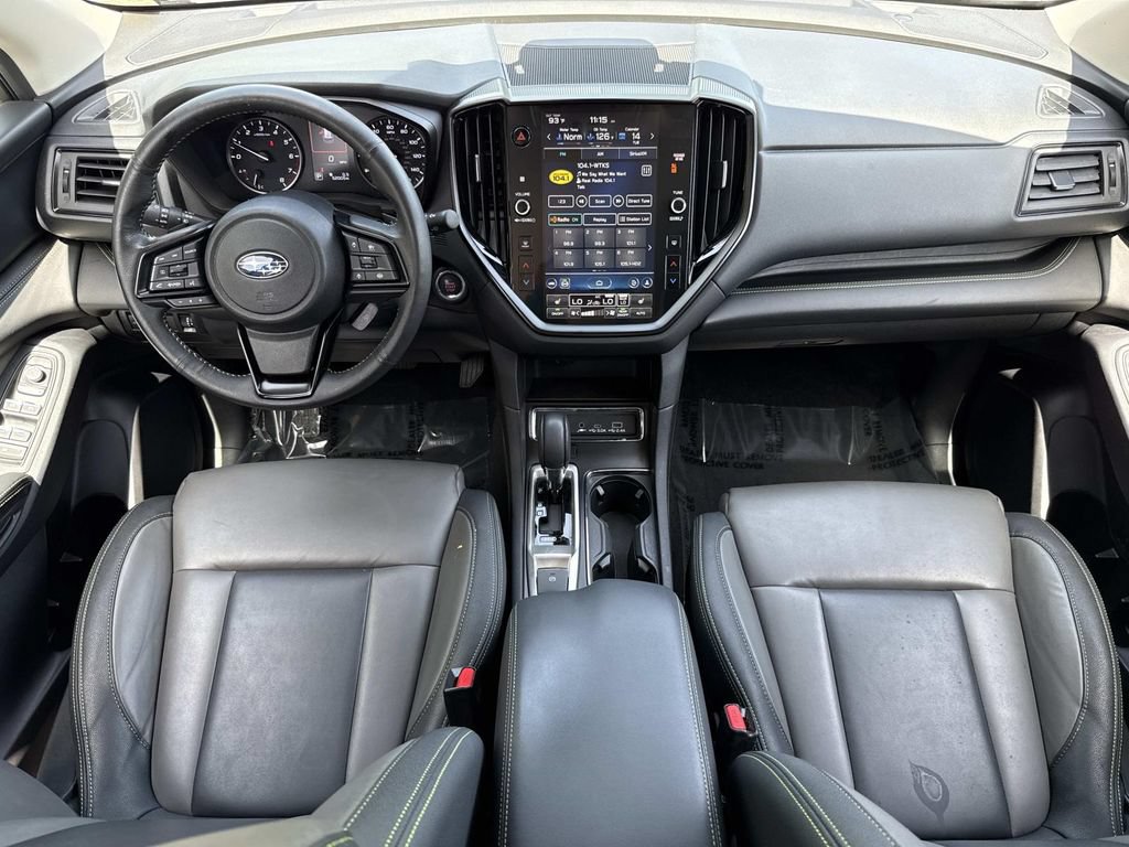 Used 2023 Subaru Ascent Onyx Edition AWD/4WD image 19