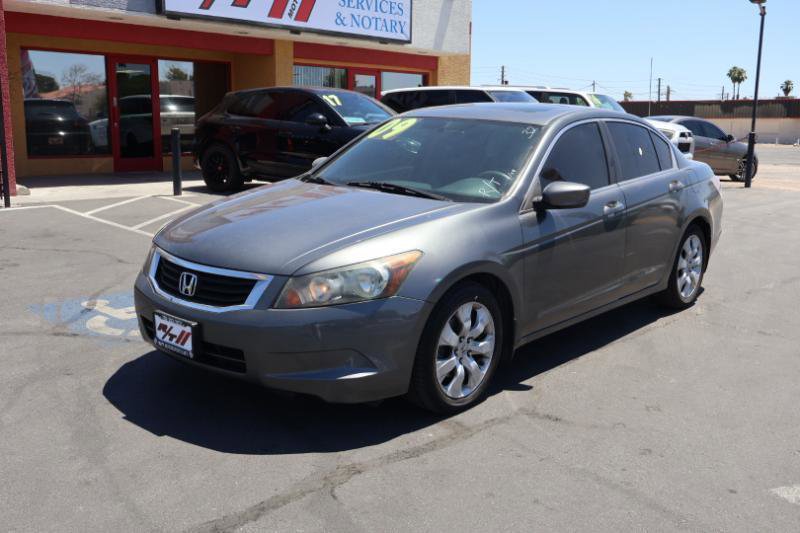 Used 2009 Honda Accord EX image 3